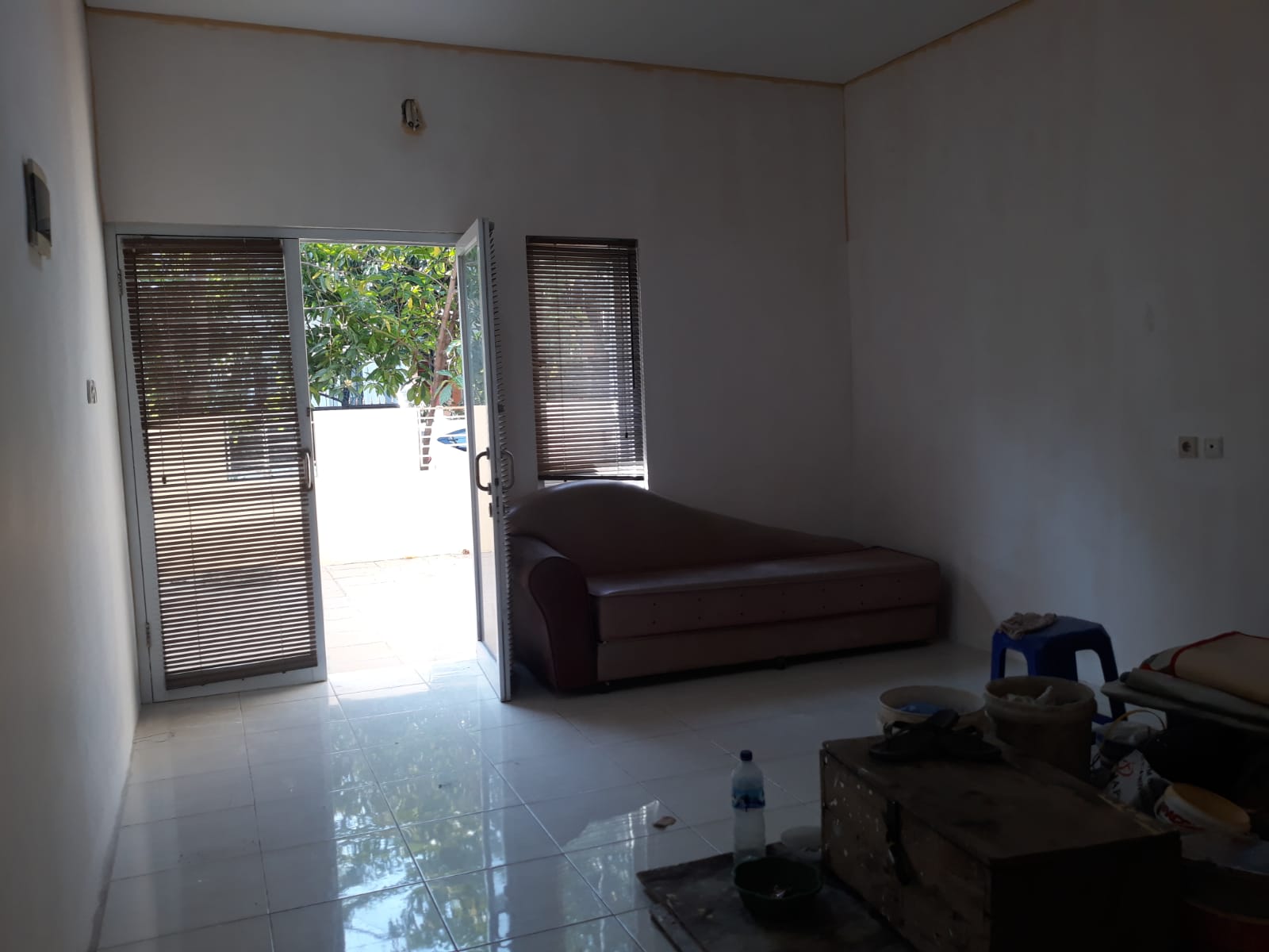 Dijual Rumah Minimalis di Permata Safira Regency Surabaya Barat - Thumbnail 3
