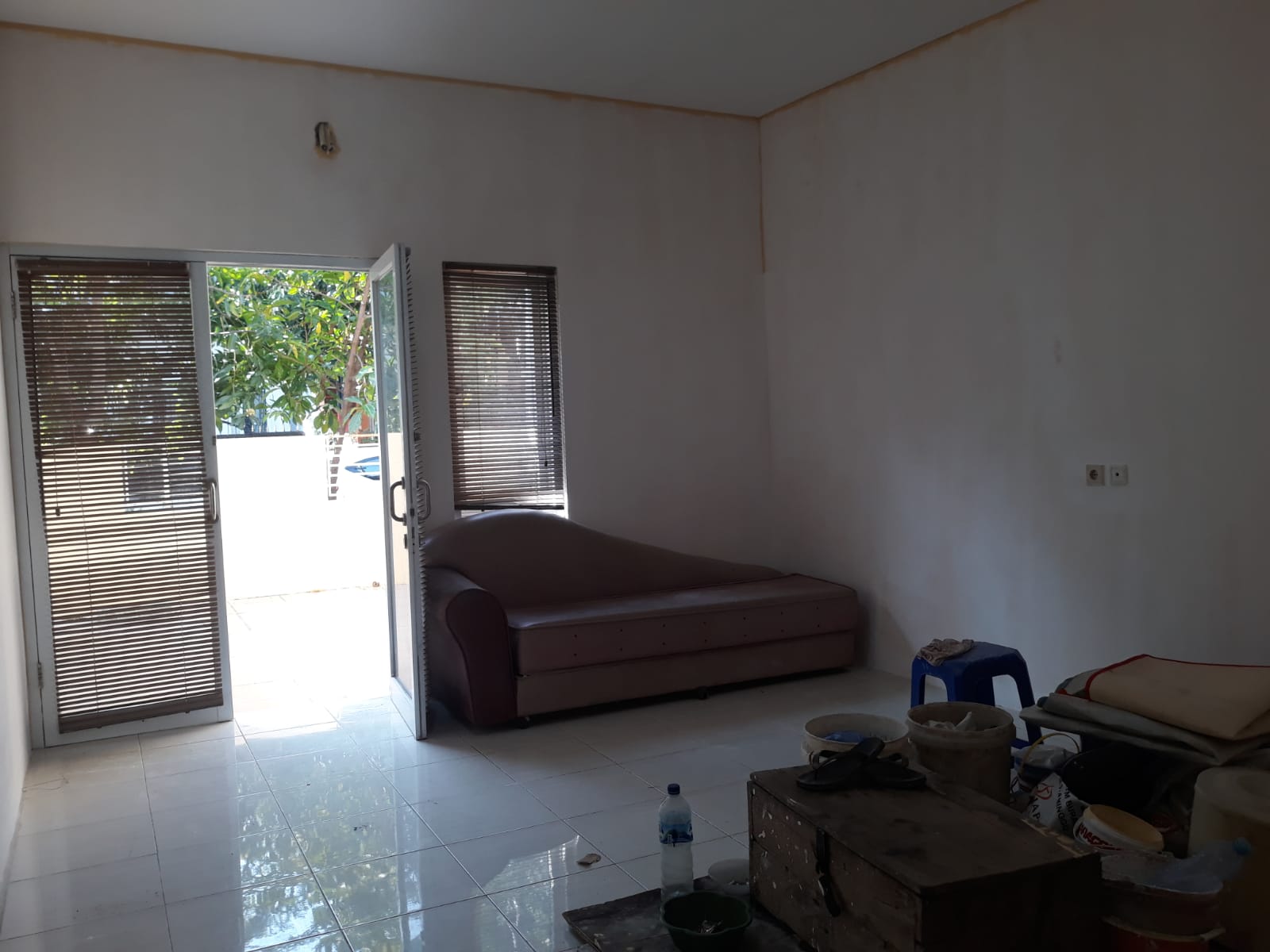 Dijual Rumah Minimalis di Permata Safira Regency Surabaya Barat - Thumbnail 4
