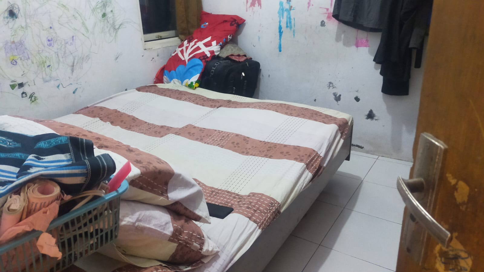 Dijual Rumah Nyaman River View Tambakrejo di Wilayah Sidoarjo - Thumbnail 4