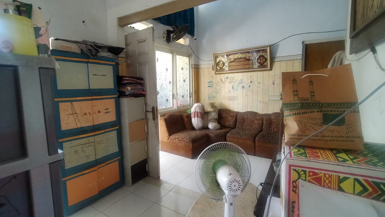 Dijual Rumah Nyaman River View Tambakrejo di Wilayah Sidoarjo - Image 1