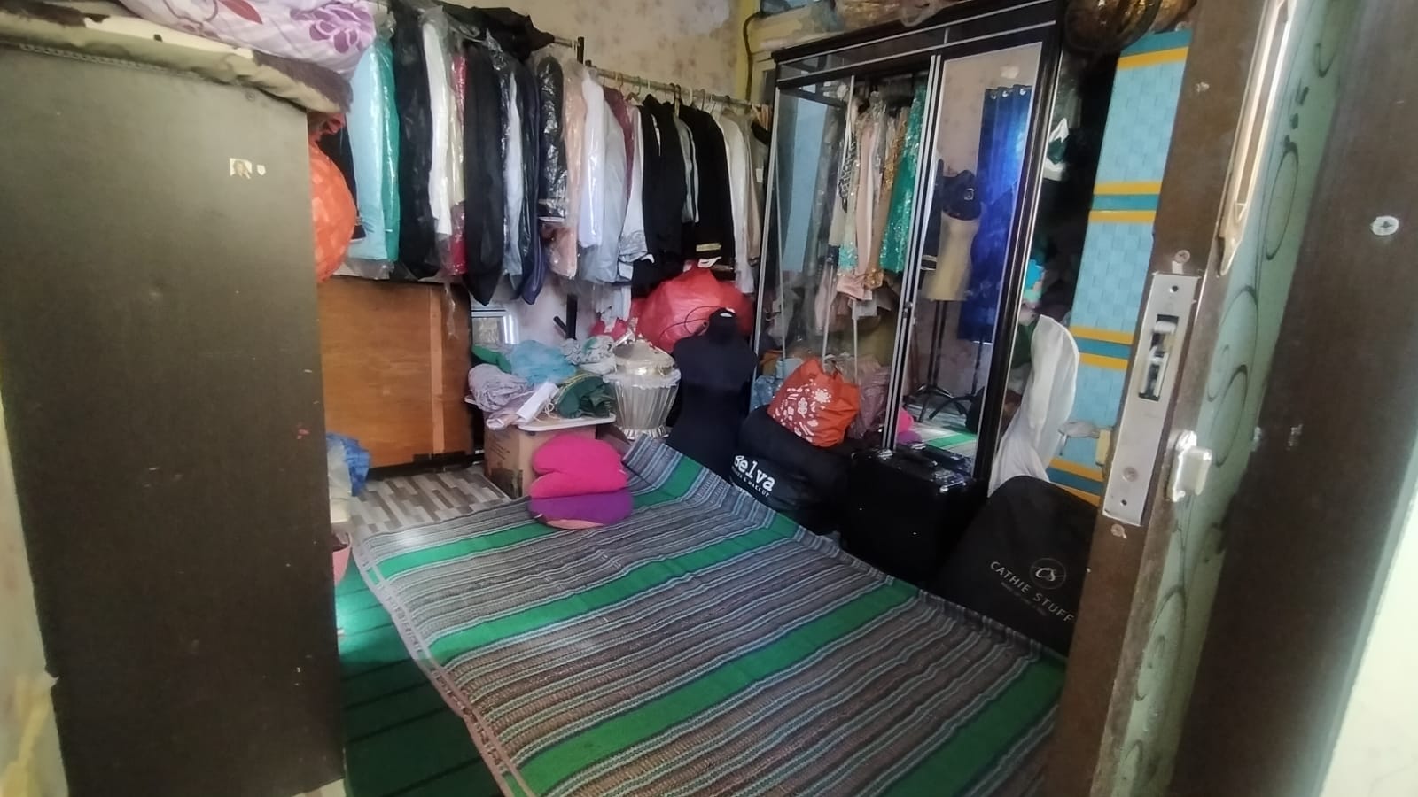 Dijual Rumah Nyaman River View Tambakrejo di Wilayah Sidoarjo - Thumbnail 3