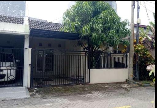 Dijual Rumah Strategis Taman Gunung Anyar di Wilayah Suarabaya Timur - Image 1