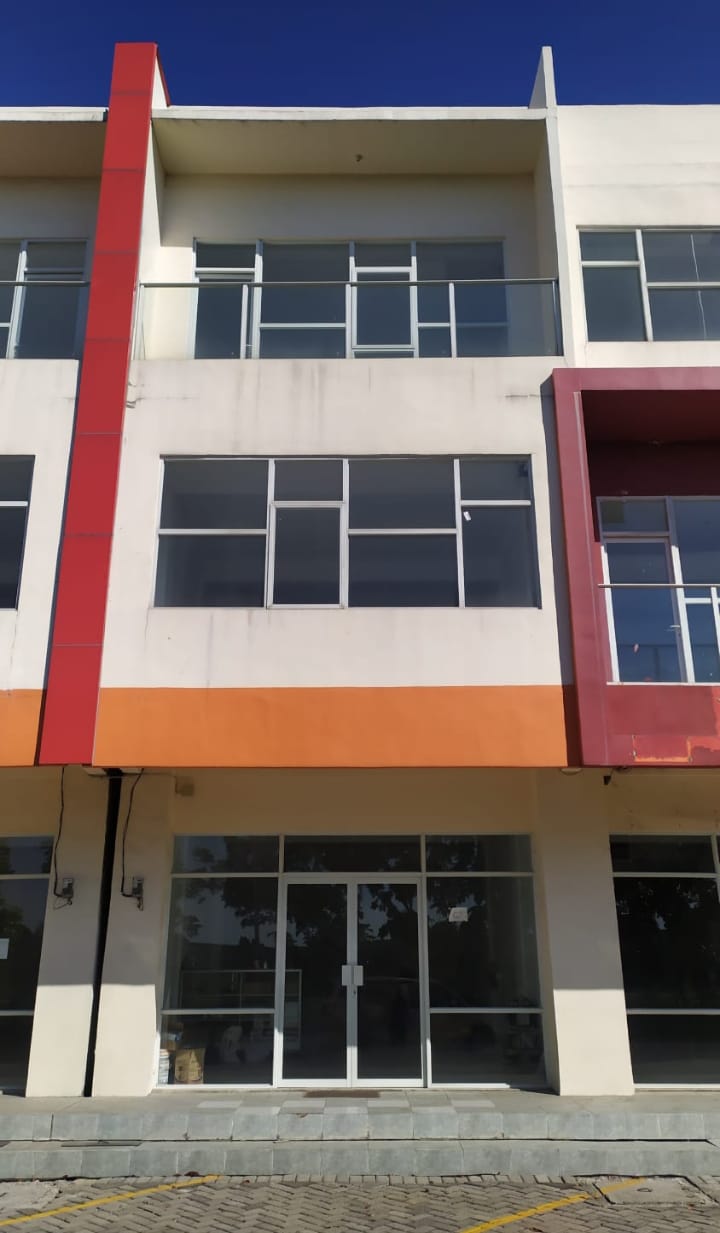 Dijual Ruko Tiga Lantai Suncity Biz di Wilayah Porong Sidoarjo - Thumbnail 2