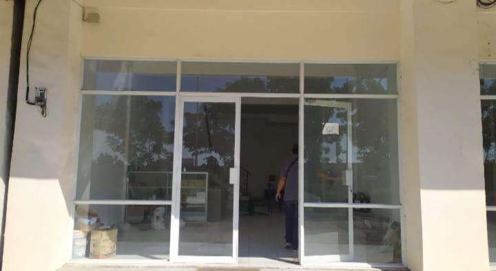 Dijual Ruko Tiga Lantai Suncity Biz di Wilayah Porong Sidoarjo - Thumbnail 3