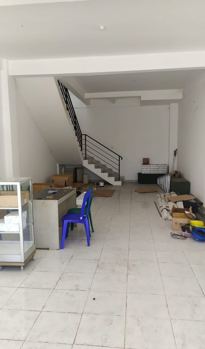 Dijual Ruko Tiga Lantai Suncity Biz di Wilayah Porong Sidoarjo - Thumbnail 4