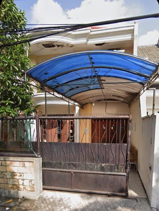 Dijual Rumah Strategis Ngagel Tama di Wilayah Surabaya Timur - Image 1