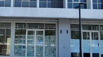 Disewakan Ruko Strategis di Wilayah Northwest Citraland Surabaya Barat - Image 1