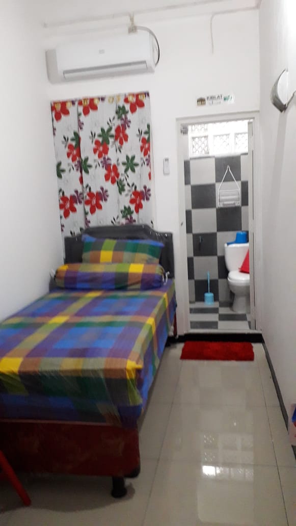 Dijual Homestay/Kos Unimas Garden Regency di Wilayah Sidoarjo - Thumbnail 2