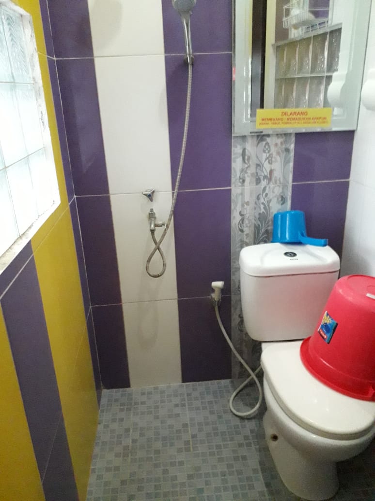 Dijual Homestay/Kos Unimas Garden Regency di Wilayah Sidoarjo - Thumbnail 3