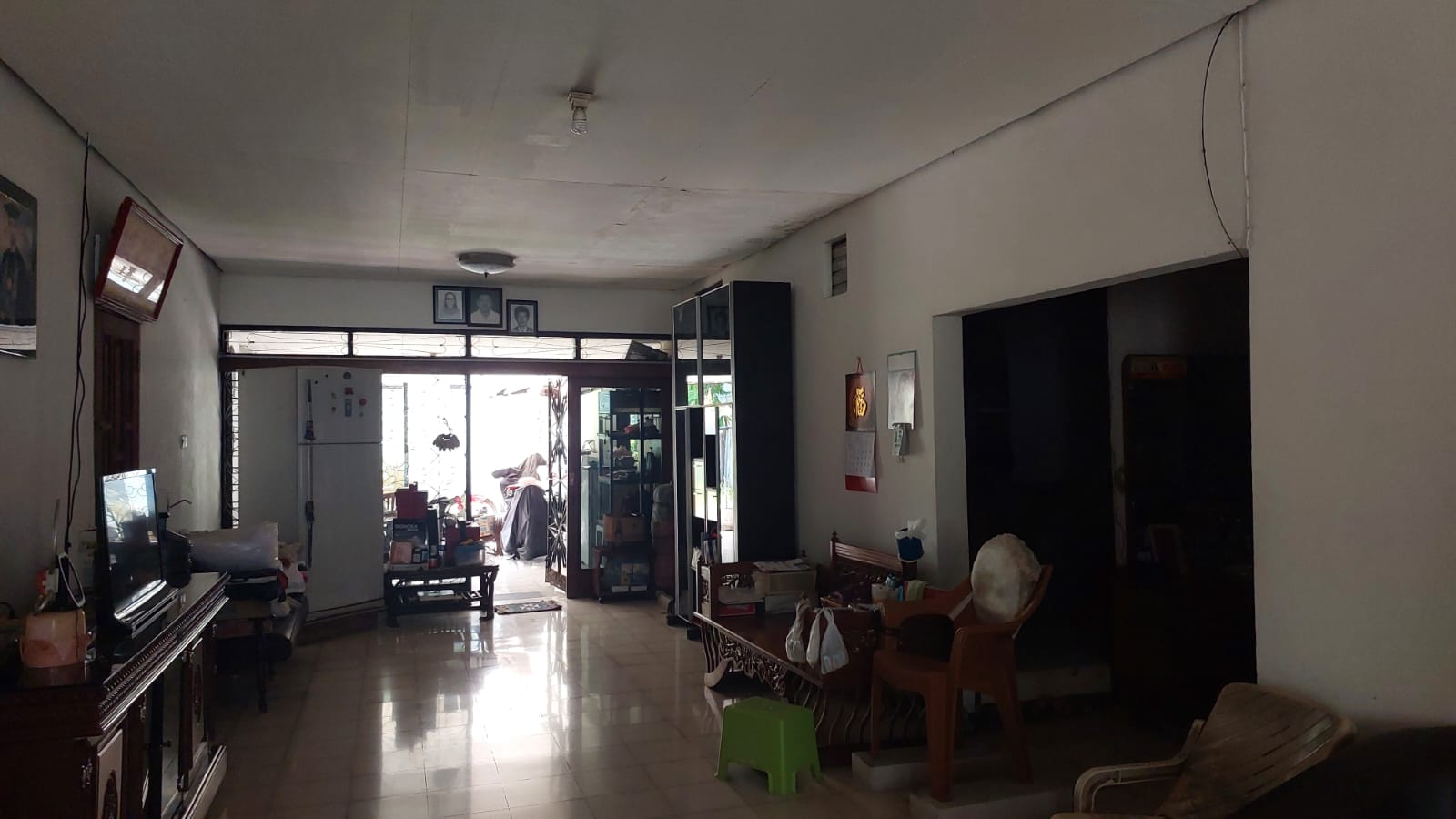 Dijual Rumah Murah di Wilayah Darmo Permai Surabaya Barat - Image 1