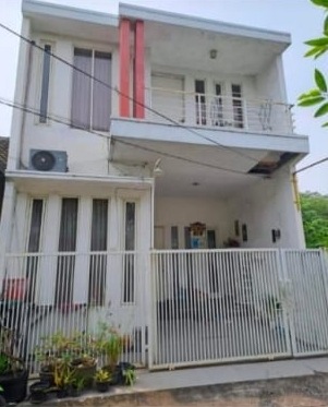 Dijual Rumah Nyaman Strategis di Wilayah Griya Citra Asri Surabaya Barat - Image 1