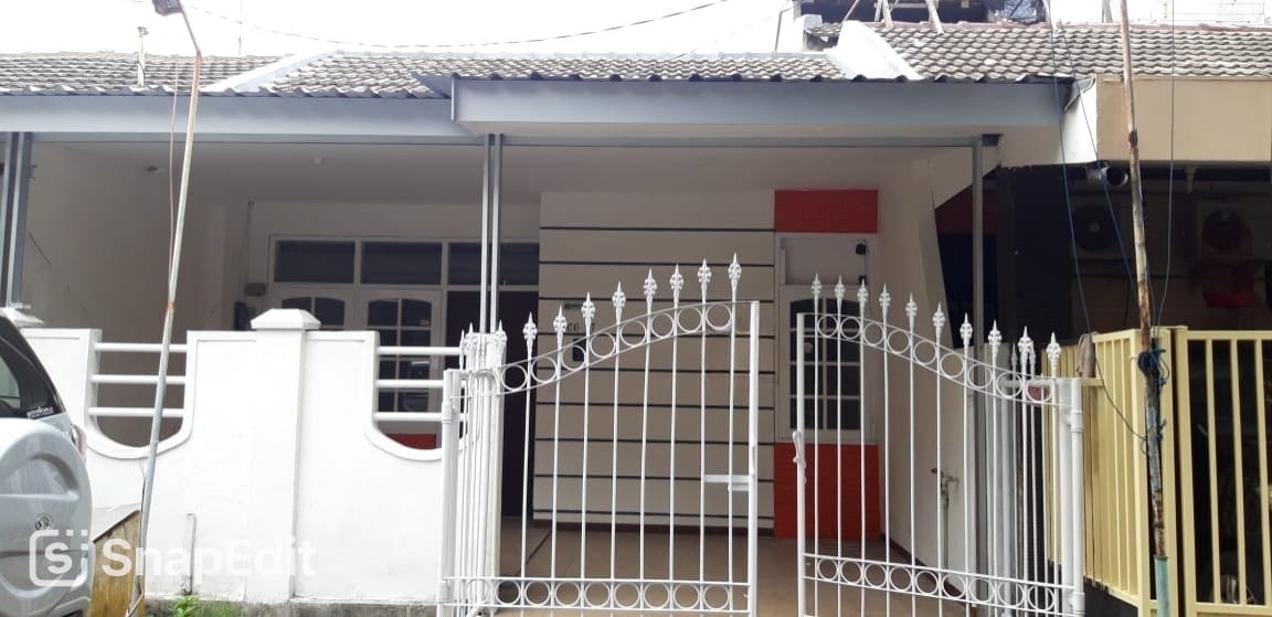 Dijual Rumah Siap Huni Strategis di Rungkut Mapan Tengah Surabaya Timur - Thumbnail 2
