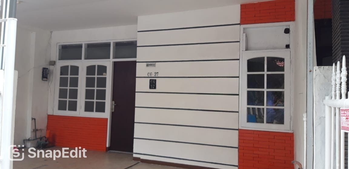 Dijual Rumah Siap Huni Strategis di Rungkut Mapan Tengah Surabaya Timur - Thumbnail 2