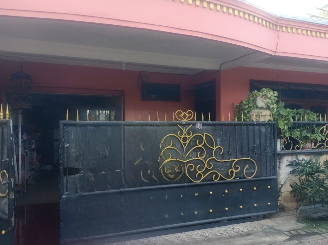 Dijual Rumah Nyaman di Manukan Bhakti Surabaya Barat - Image 1