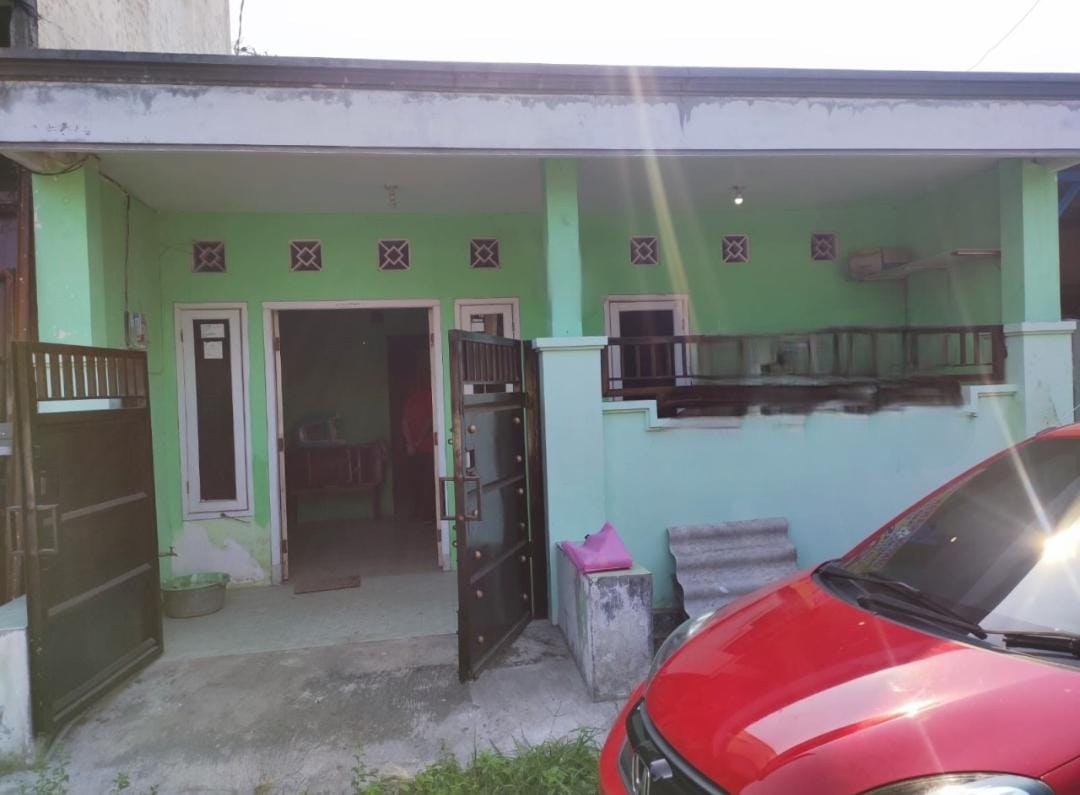 Dijual Rumah Ideal di Graha Kota Suko Sidoarjo - Image 1