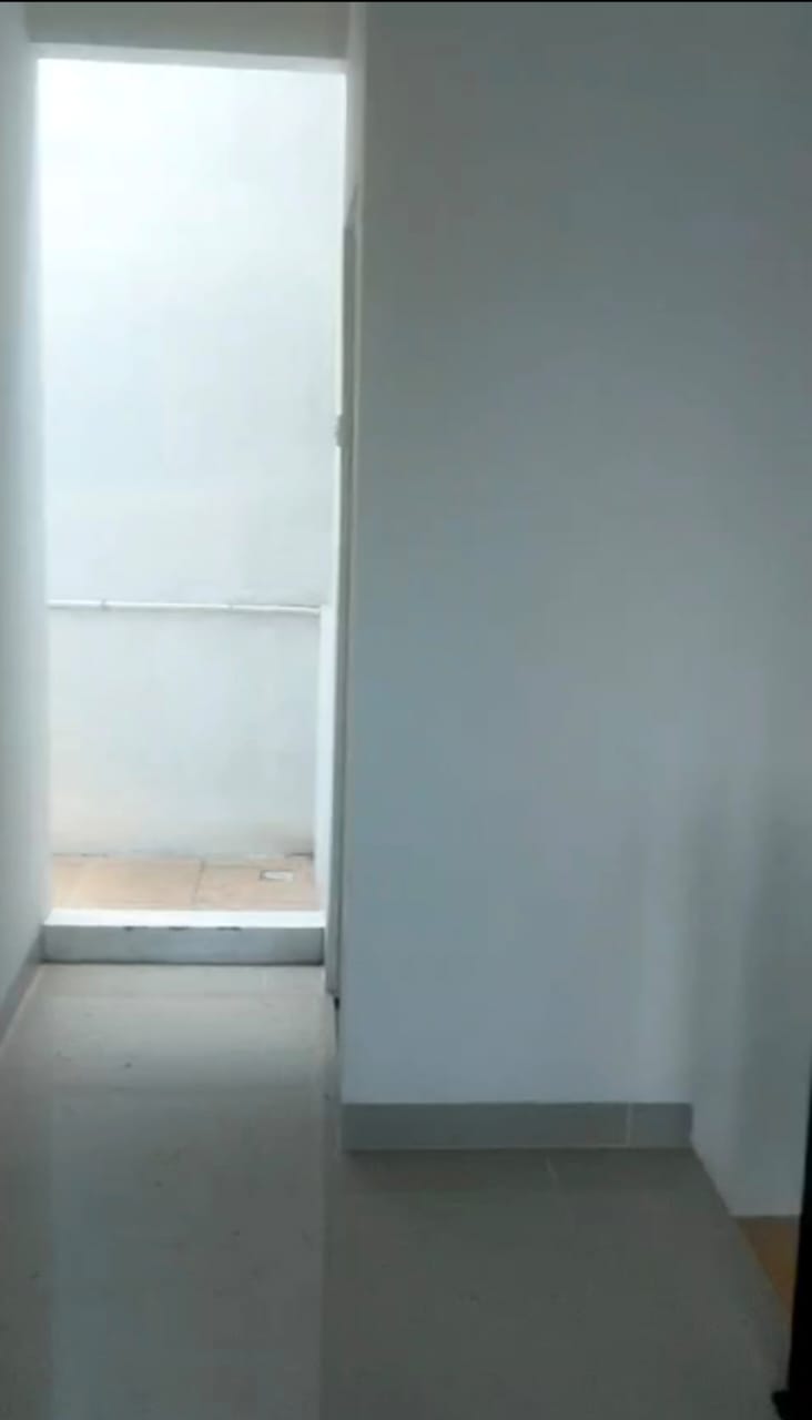 Dijual Rumah Murah Baru 2 Lantai di Karang Asem Surabaya Timur - Thumbnail 2