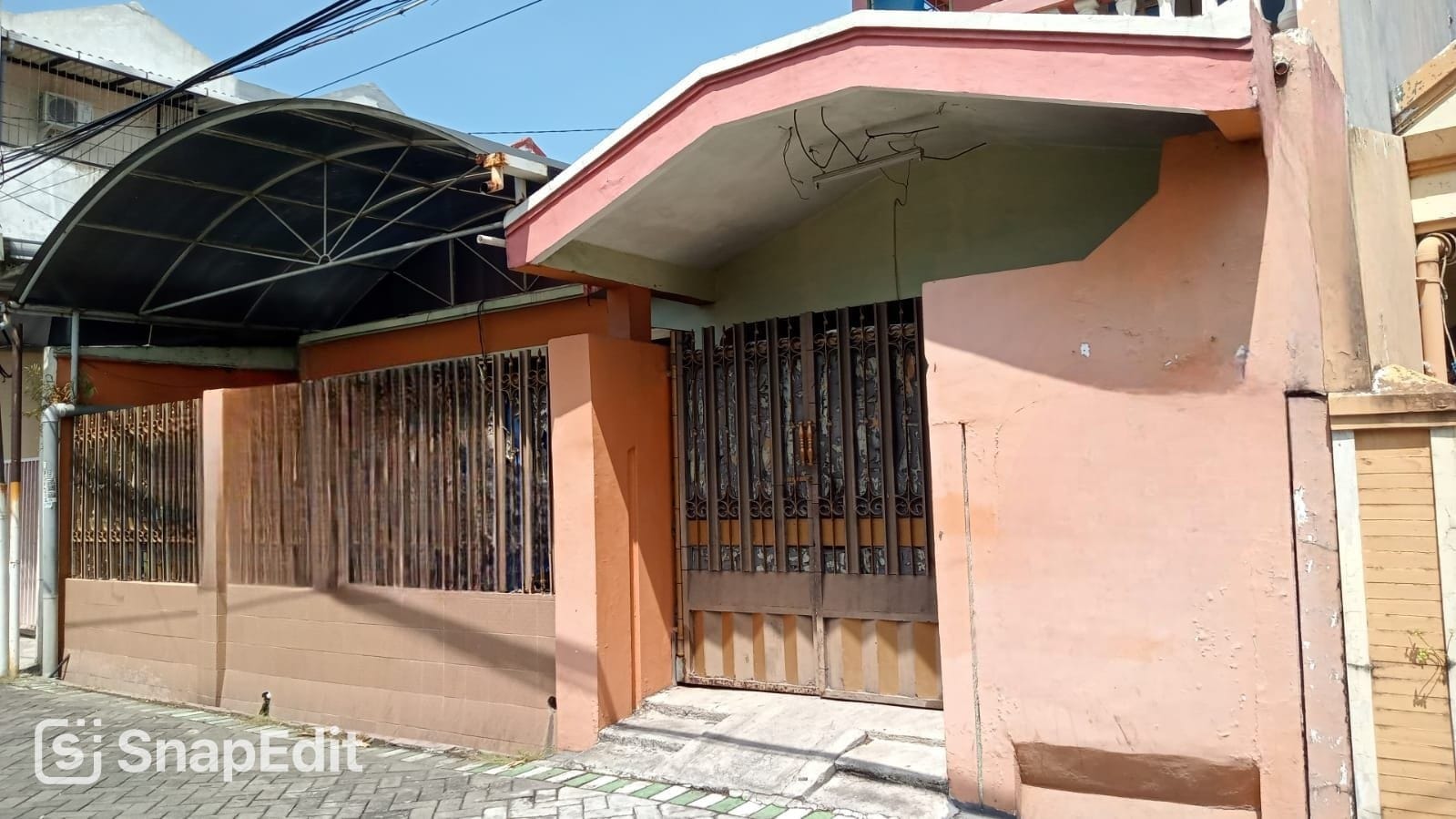 Dijual Rumah Kos Strategis di Ketintang Baru Surabaya Selatan - Image 1