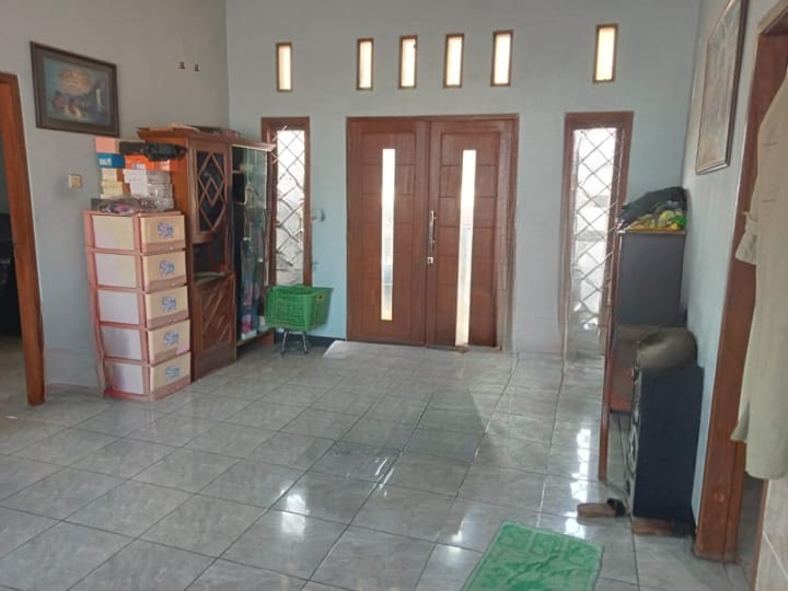 Dijual Rumah Usaha Strategis di Pogot Surabaya Utara - Thumbnail 3