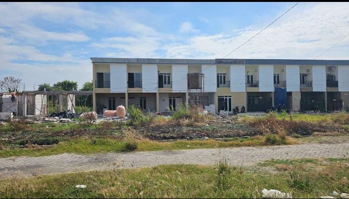 Dijual Rumah Nyaman di Bumi Wonorejo Asri Surabaya Timur - Thumbnail 2