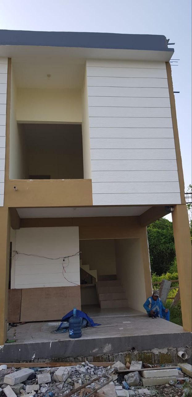 Dijual Rumah Nyaman di Bumi Wonorejo Asri Surabaya Timur - Image 1