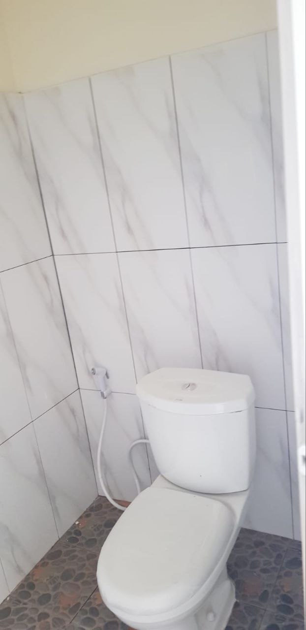 Dijual Rumah Nyaman di Bumi Wonorejo Asri Surabaya Timur - Thumbnail 3