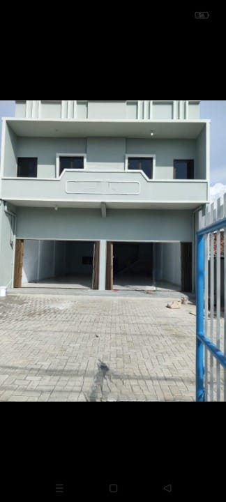 Dijual Ruko Strategis Wilayah di Prabu Kian Santang Periuk Tangerang - Image 1