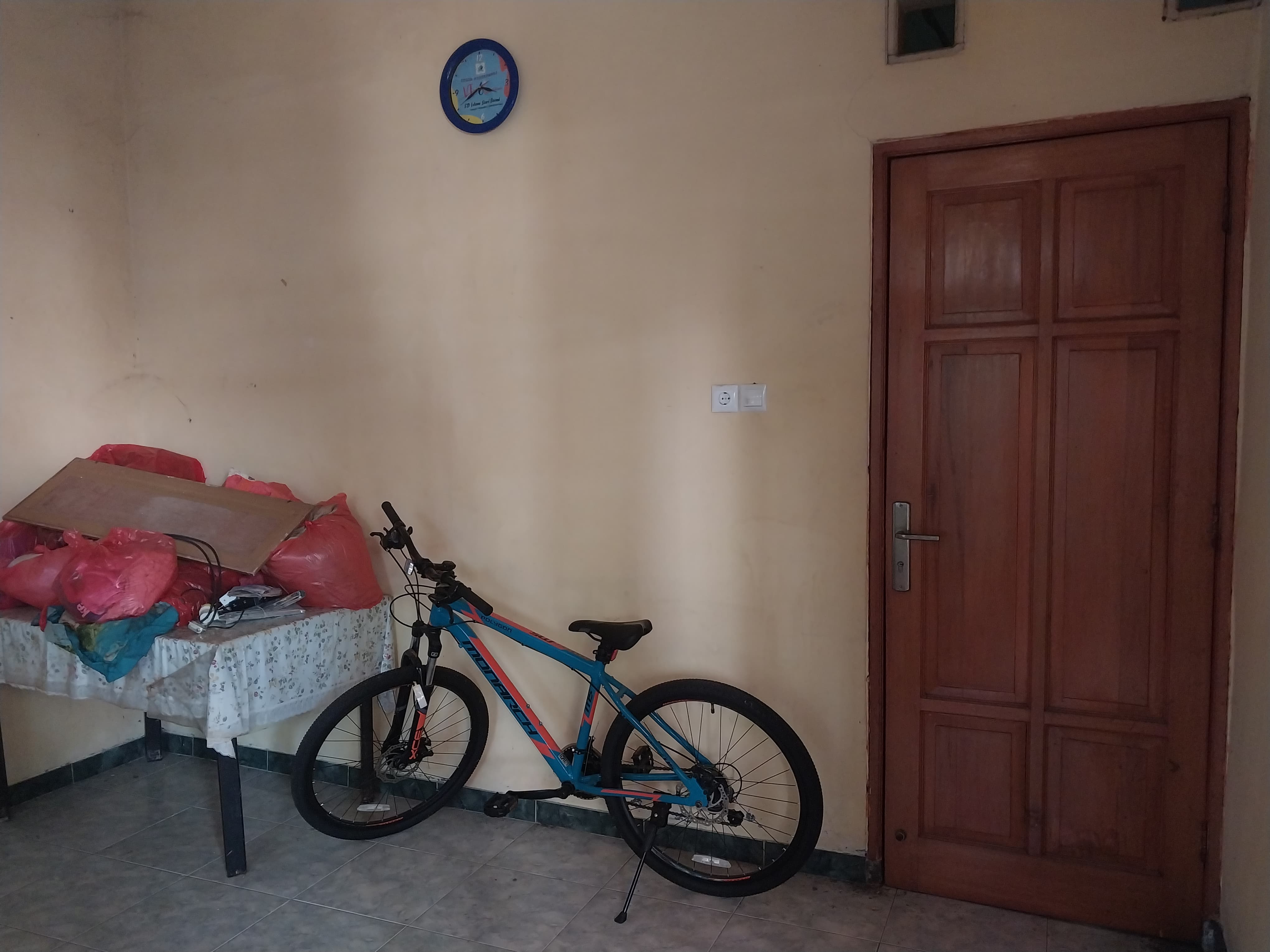 Dijual Rumah Bagus Nyaman Pesona Permata Gading 2 Wilayah Sidoarjo - Thumbnail 4