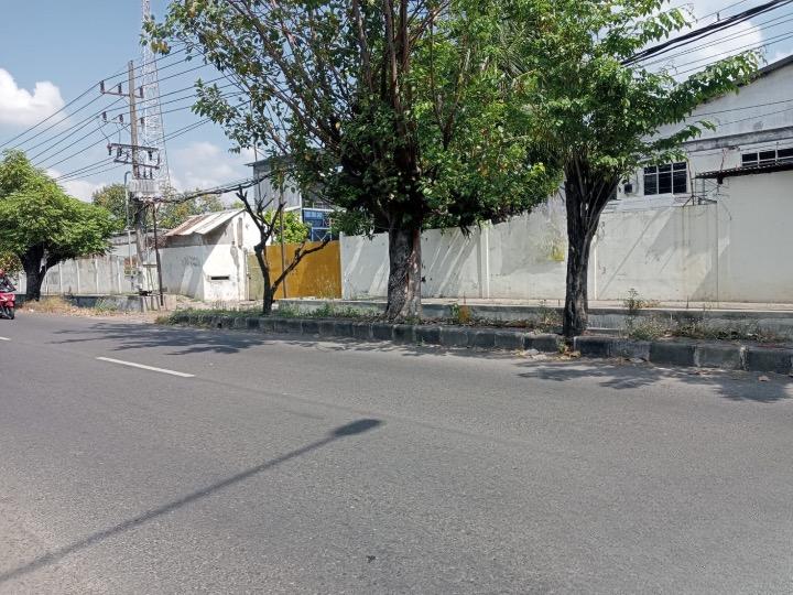 Dijual Gudang Strategis Raya Dungus Wilayah Sidoarjo - Image 1