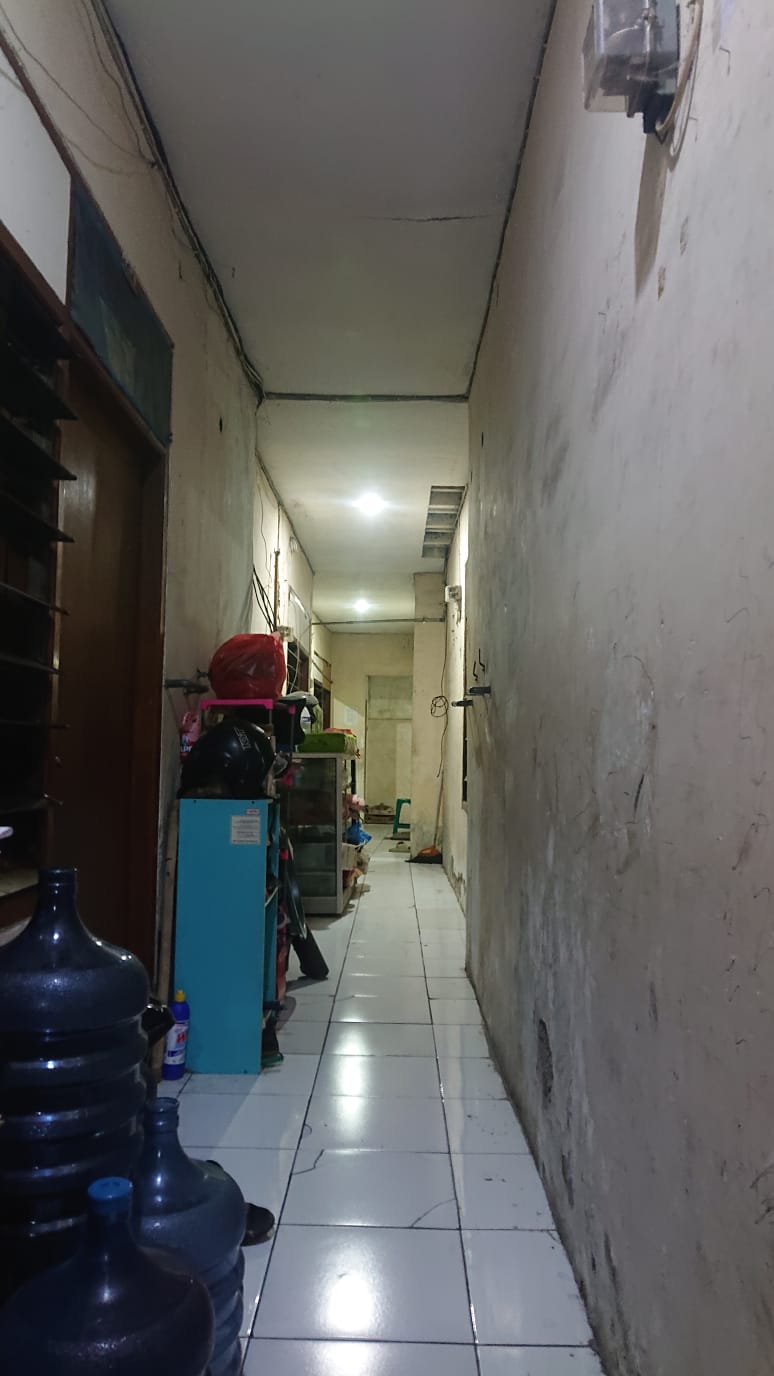 Dijual Rumah Strategis Bratang Wetan Wilayah Surabaya Timur - Thumbnail 2