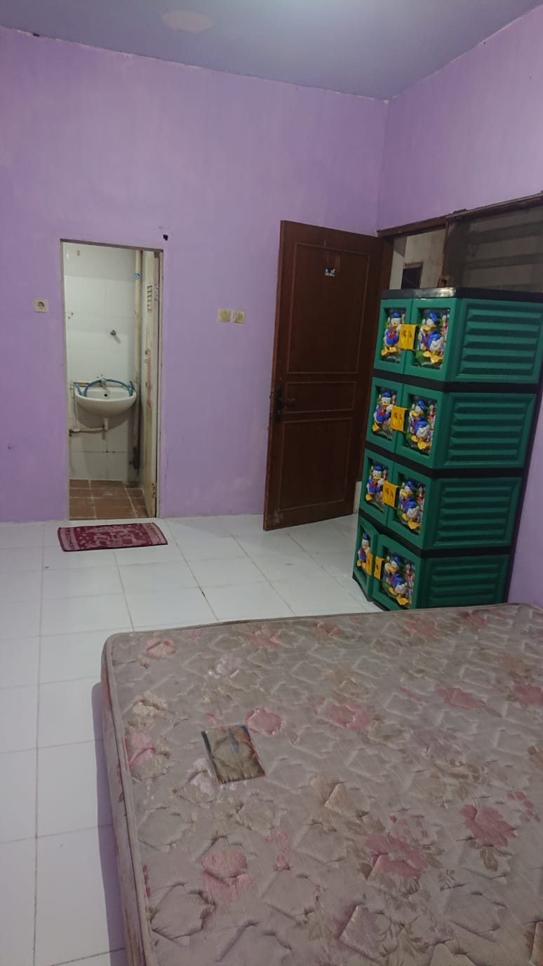 Dijual Rumah Strategis Bratang Wetan Wilayah Surabaya Timur - Thumbnail 3