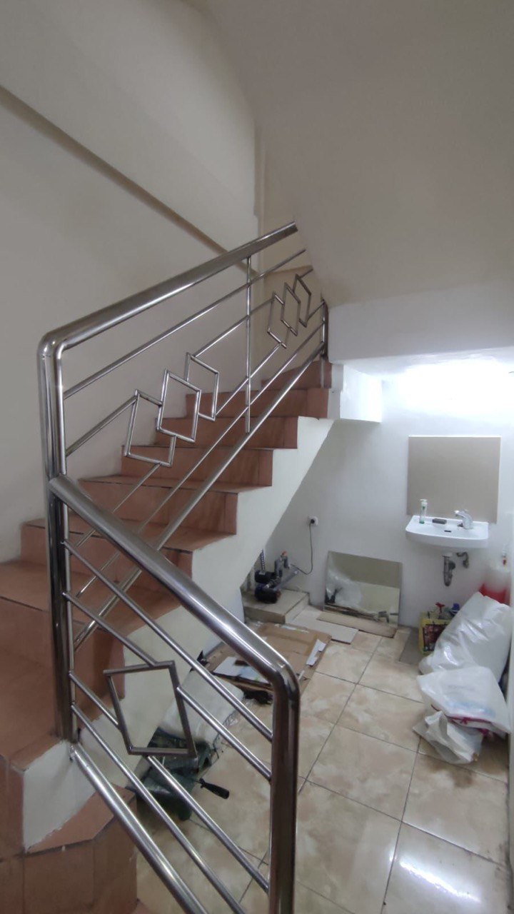 Dijual/Disewakan Ruko Strategis Ambengan Plaza Wilayah Surabaya Pusat - Thumbnail 3