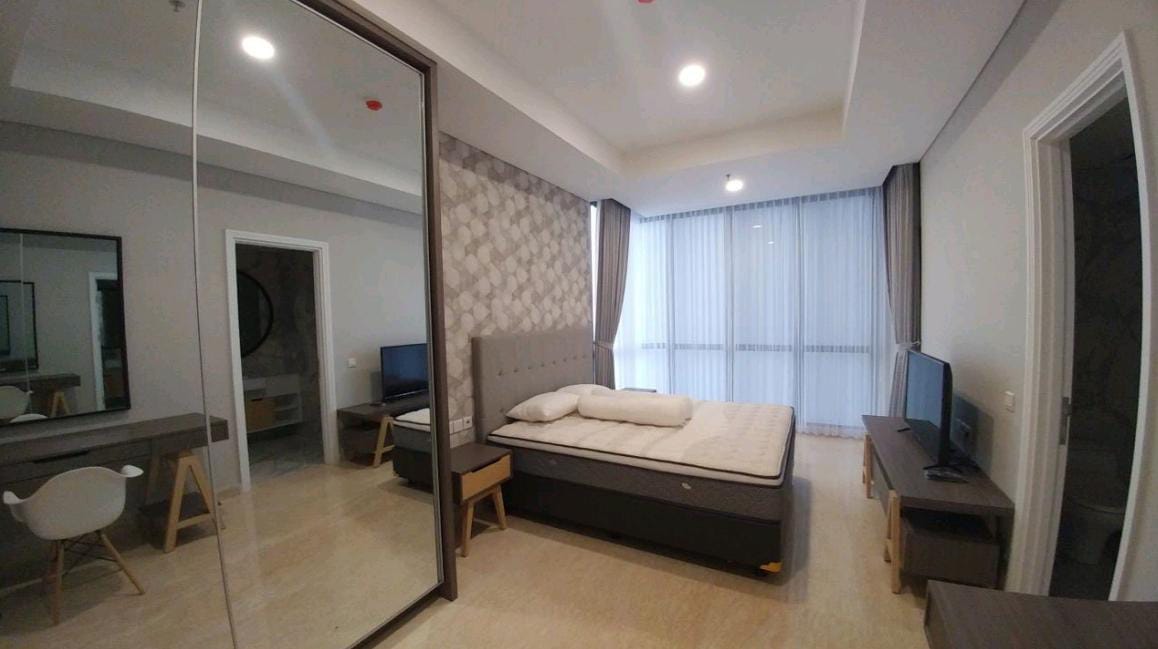 Disewakan Apartement Elite di Ciputra World Surabaya Selatan - Thumbnail 2