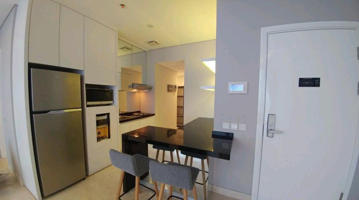 Disewakan Apartement Elite di Ciputra World Surabaya Selatan - Thumbnail 3