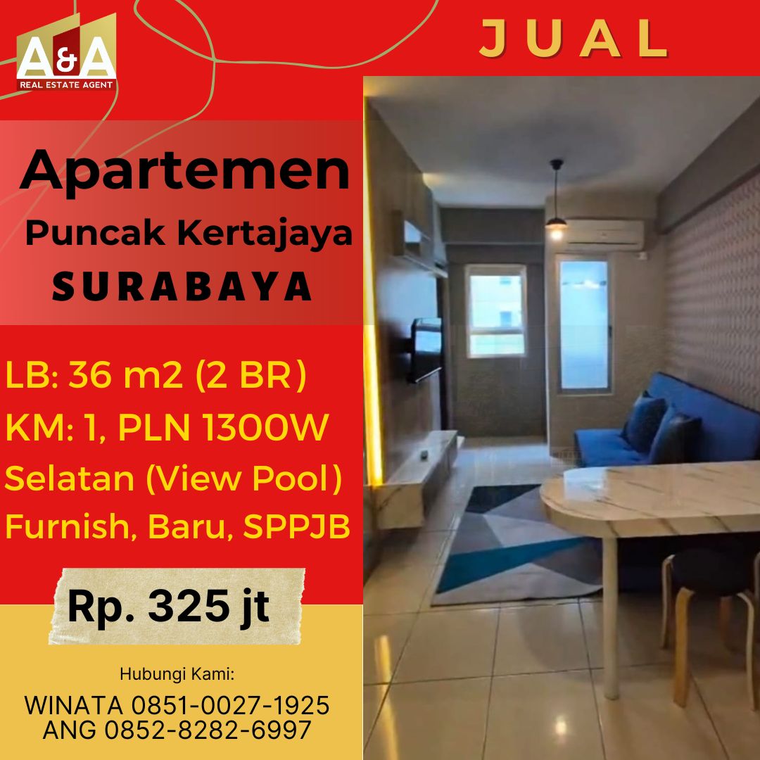 Dijual Rumah Baru 2 Lantai Murah Strategis di Semampir Surabaya Utara - Image 1