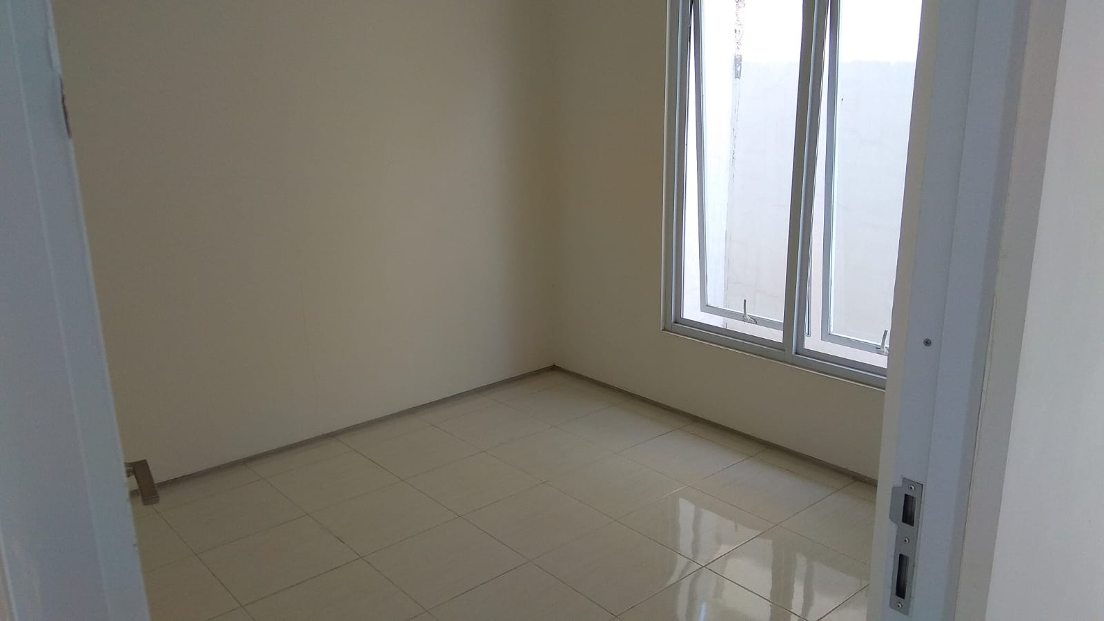 Dijual Rumah 1 Lantai Murah Strategis di Swp Residence Menganti Gresik - Image 1