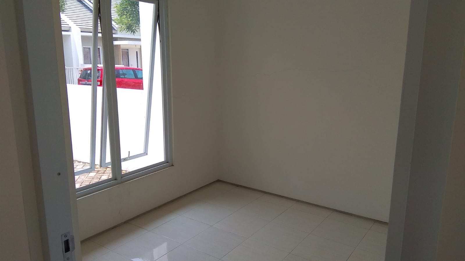 Dijual Rumah 1 Lantai Murah Strategis di Swp Residence Menganti Gresik - Thumbnail 2