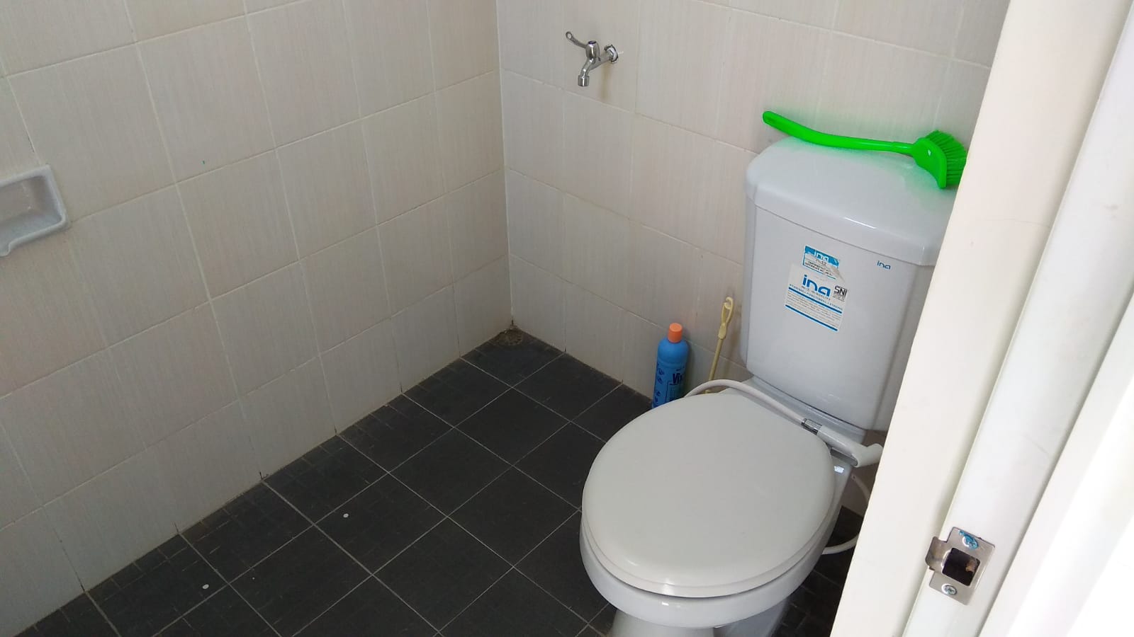 Dijual Rumah 1 Lantai Murah Strategis di Swp Residence Menganti Gresik - Thumbnail 3