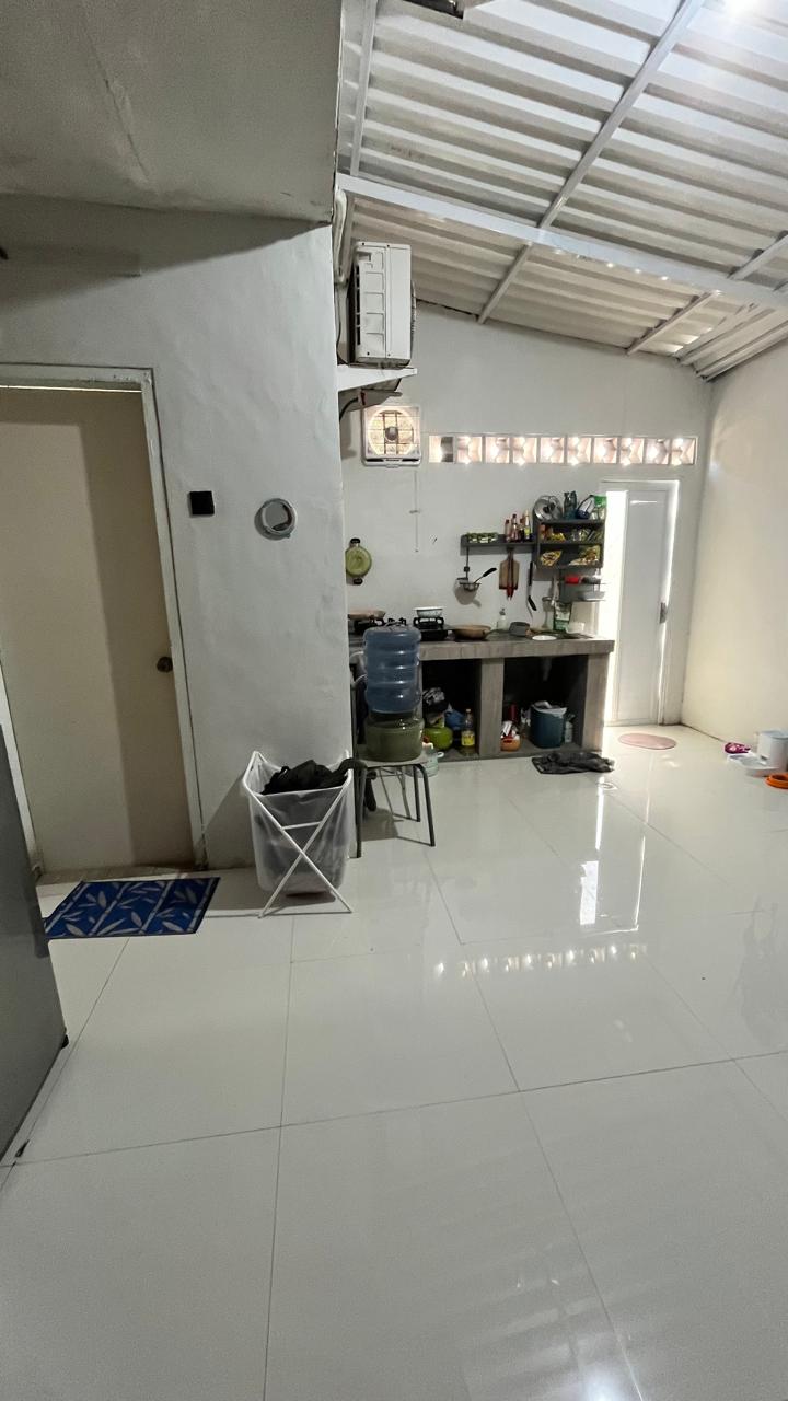 Dijual Rumah Nyaman Strategis di Wilayah Buduran Sidoarjo - Image 1