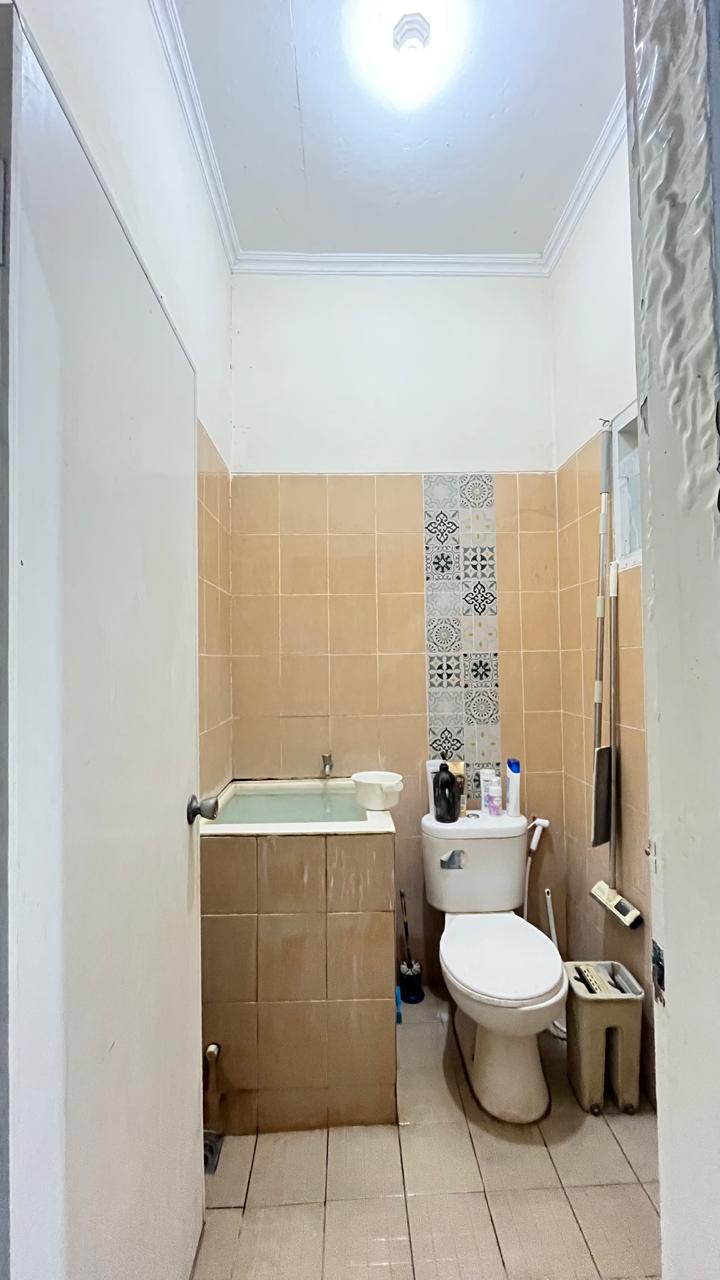 Dijual Rumah Nyaman Strategis di Wilayah Buduran Sidoarjo - Thumbnail 4