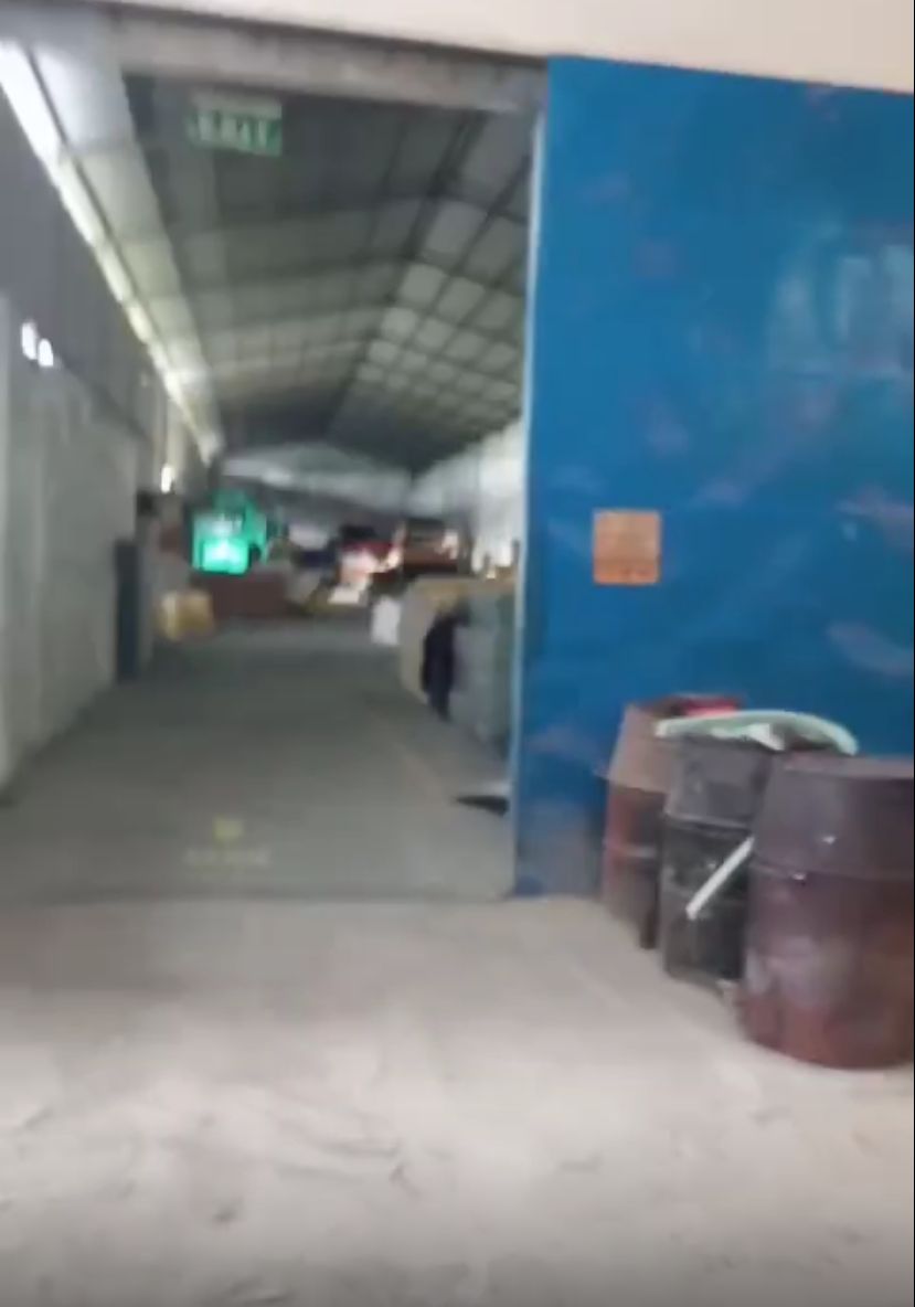 Dijual Pabrik Strategis di Wilayah Mojokerto - Thumbnail 3