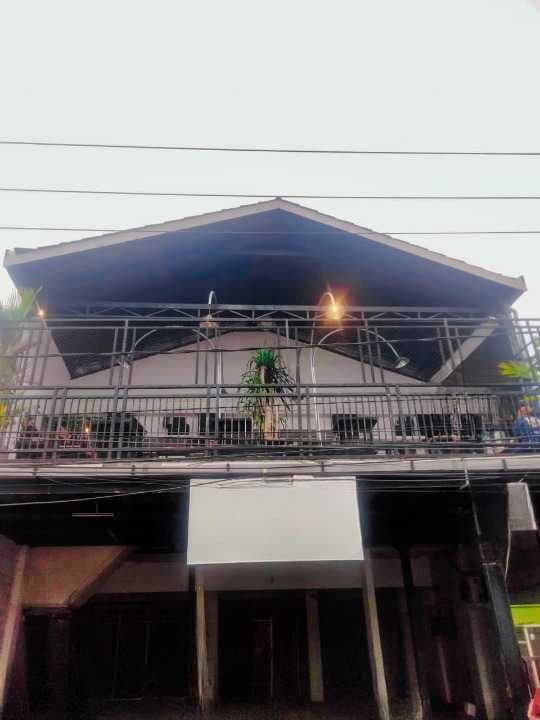 Dijual Ruko Strategis Tambak Wedi Baru di Wilayah Surabaya Utara - Image 1