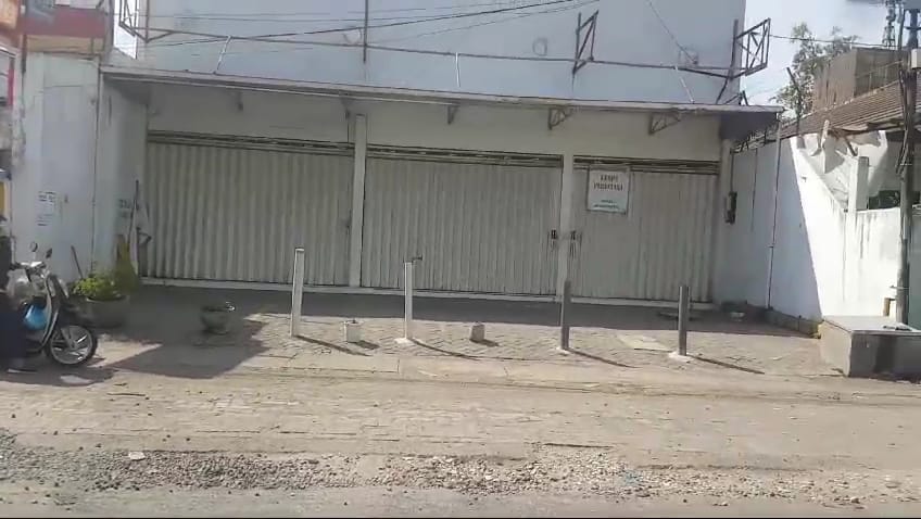 Dijual Ruko Strategis Sidoyoso di Wilayah Surabaya Utara - Image 1