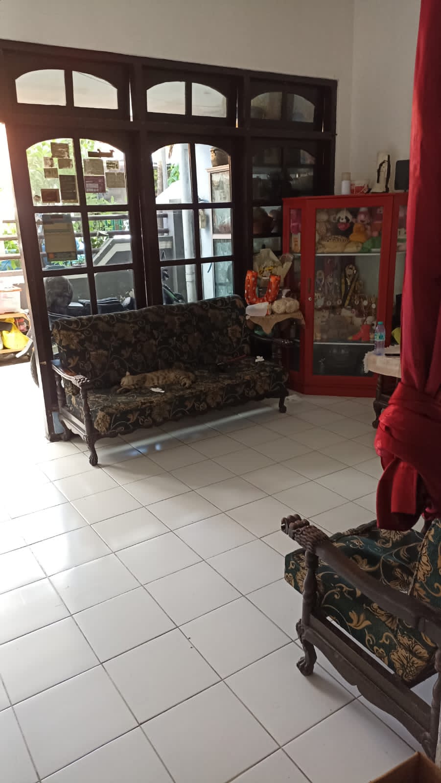 Dijual Rumah Nyaman Strategis Gubeng Kertajaya di Wilayah Surabaya Timur - Thumbnail 2