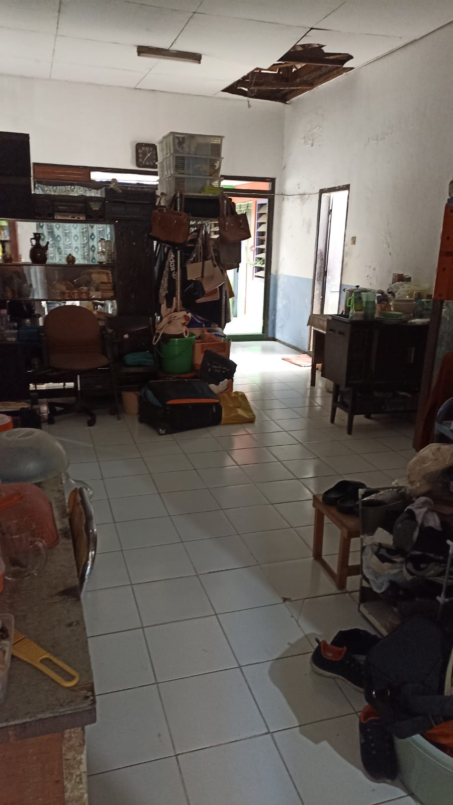 Dijual Rumah Nyaman Strategis Gubeng Kertajaya di Wilayah Surabaya Timur - Thumbnail 3