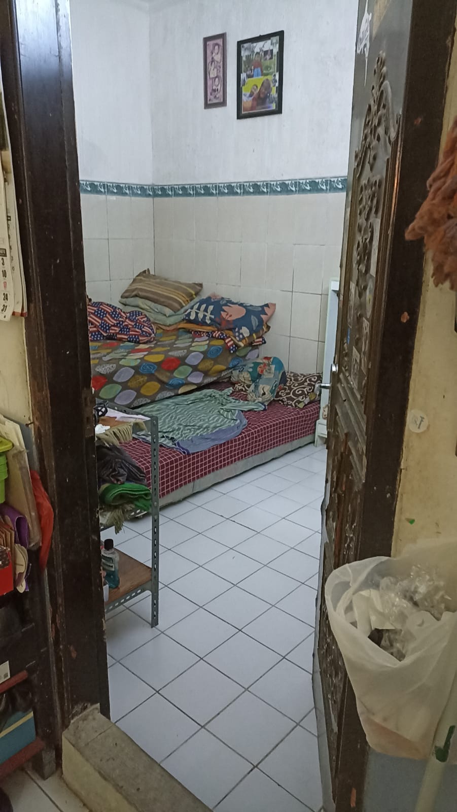 Dijual Rumah Nyaman Strategis Gubeng Kertajaya di Wilayah Surabaya Timur - Thumbnail 4