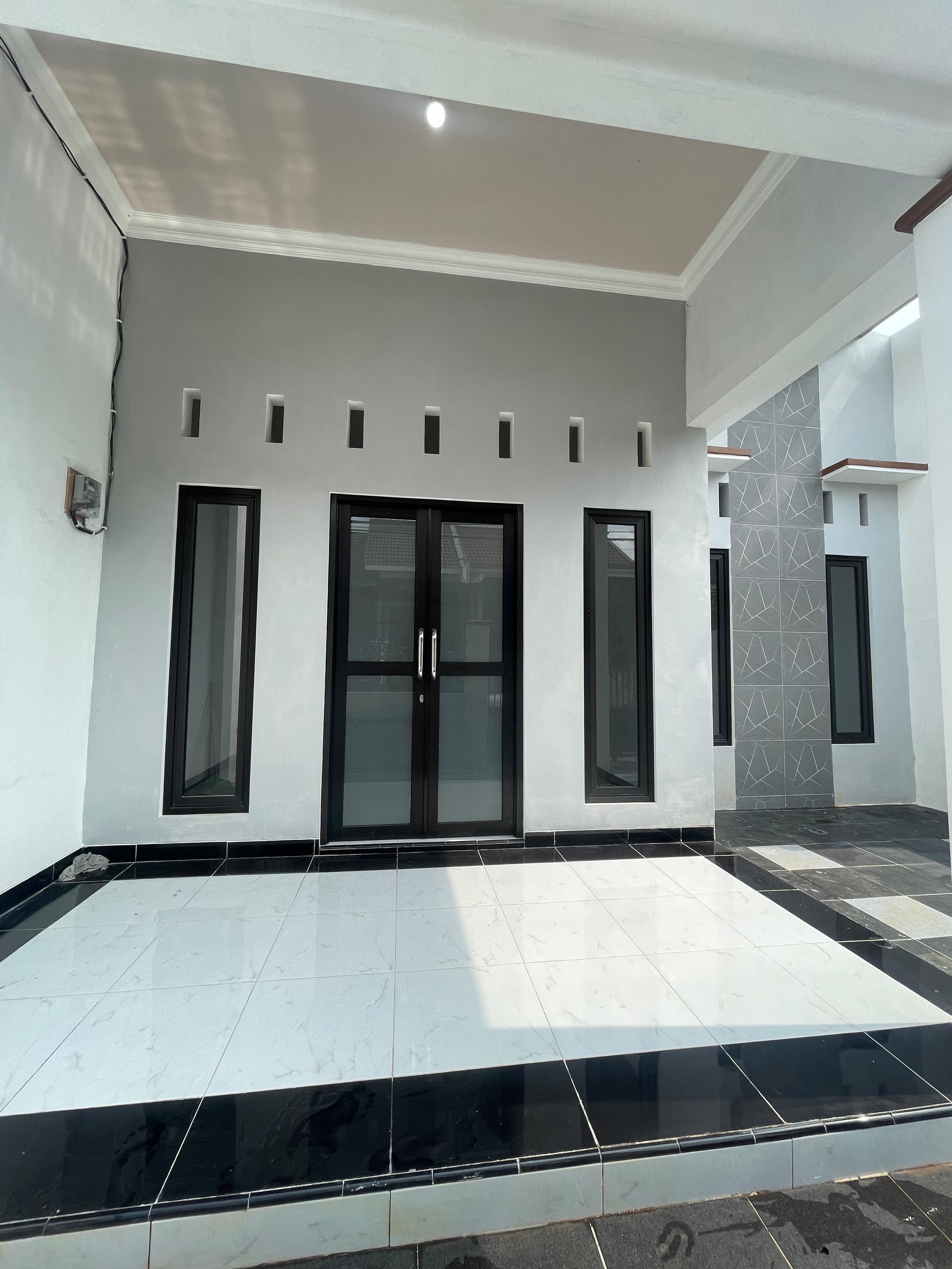 Dijual Rumah Bagus Murah Green Prambangan Resident di Wilayah Gresik - Thumbnail 2