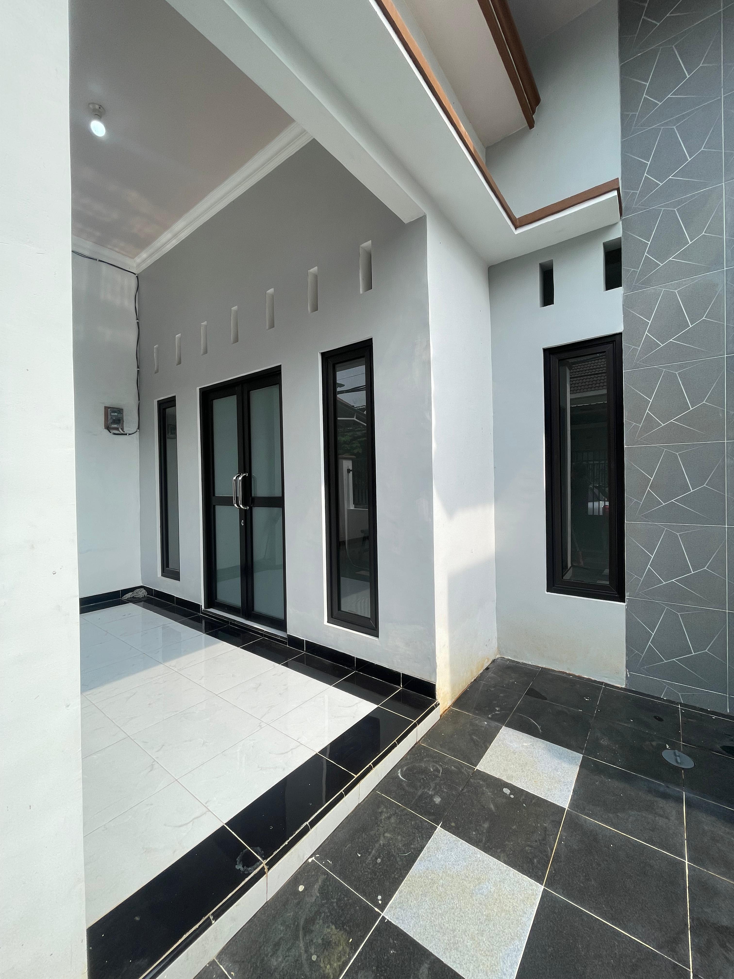 Dijual Rumah Bagus Murah Green Prambangan Resident di Wilayah Gresik - Thumbnail 3