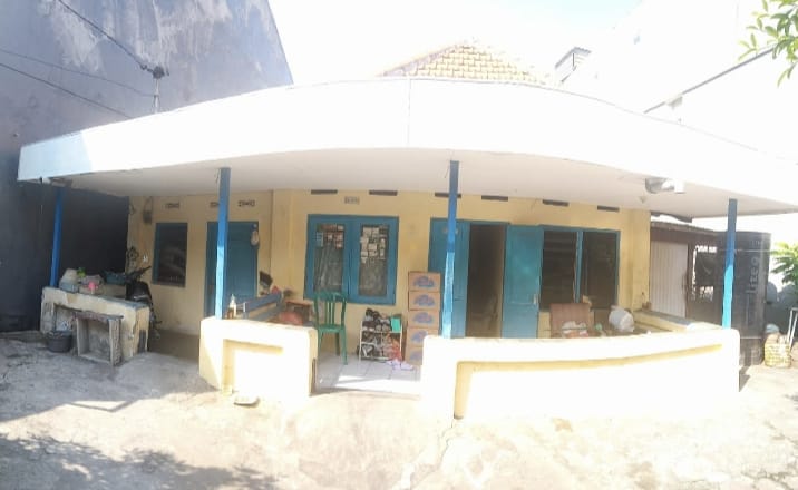 Dijual Rumah Strategis Cocok Untuk Usaha dan Tempat Tinggal di Surabaya Timur - Image 1