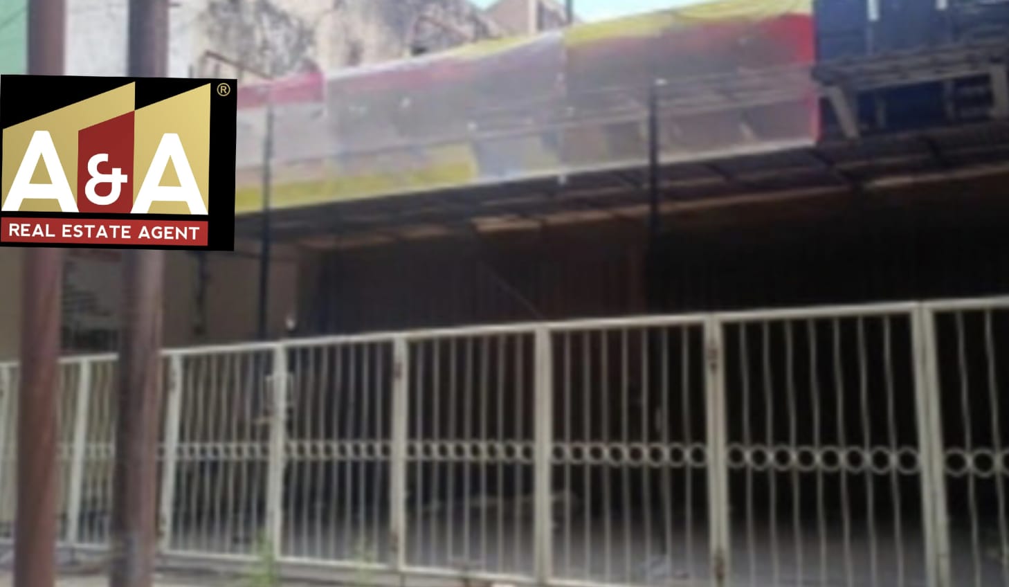 Dijual/disewakan Ruko Strategis Akses Mudah di Surabaya Timur - Image 1