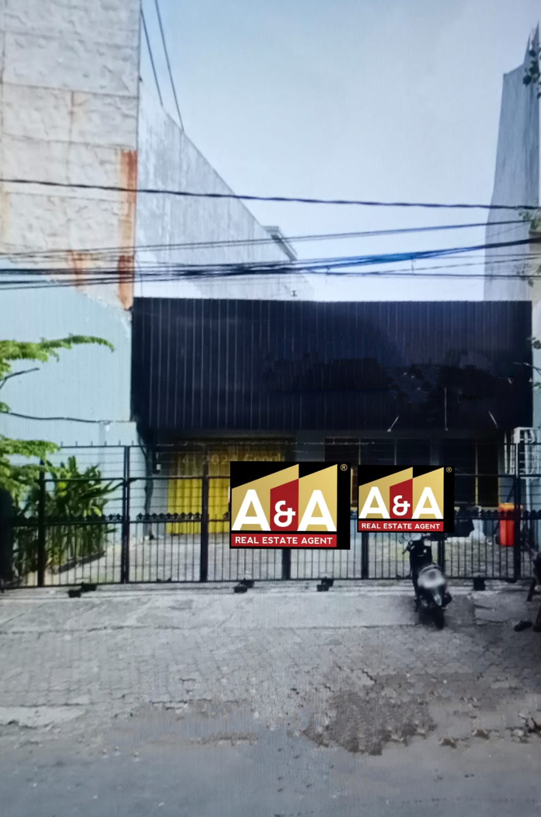 Disewakan Ruko Strategis Akses Mudah di Wilayah Surabaya Timur - Image 1